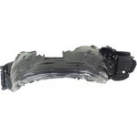 For Lexus Ls430 Fender Liner 2004-2006 2001 Is300-front Passenger Side. Fixed Price $54.03.