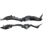 Front Fender Liners Set Fits 2014-2017 Fiat 500l Trekking Urbana. Fixed Price $95.18.