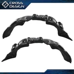 Fender Liner Set Fit For 2009-2018 Dodge Ram R1500 Front Driver & Passenger Side. Fixed Price $57.97.