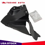 Bmw F15 X5 For Left Driver Fender Liner Splash Guard Shield Mud Flap 51717304045. Fixed Price $120.97.
