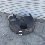 Bentley Continental Flying Spur Fender Liner Right Rear 2007 2008 2010 2011 2012. Fixed Price $176.00.
