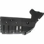 For Ford Police Responder Hybrid 2019 2020 Passenger Side Engine Splash Shield. Fixed Price $70.43.