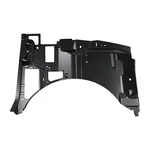 For Gmc Savana 1500 2003-2014 Fender Liner Passenger Side Front Inner Gm1249303. Fixed Price $219.92.