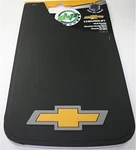 Plasticolor 11x19 Chevrolet Rear Easy Fit Mud Guard. Fixed Price $41.42.