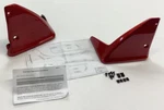 999j2-z6nba04 Nissan 370z Splash Guards, Rear Set New Oem!!! 999j2z6nba04. Fixed Price $49.99.