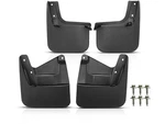 Mud Flap Kit Apr 87mtsf63 For Toyota Sequoia 2023. Fixed Price $57.70.