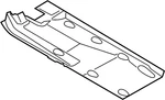 Vw/audi/porsche 561825202a Floor Pan Splash Shield. Fixed Price $100.81.