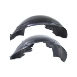 For Saturn Sky 2007-2010 Fender Liners Front, Driver And Passenger Side Pair. Fixed Price $116.35.
