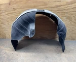 2021-24 Kia K5 Gt-line Rear Right Passenger Side Wheelhouse Liner Splash Shield. Fixed Price $100.00.