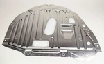 Genuine Honda Radiator Support Splash Shield 74112-tlc-a01. Fixed Price $61.81.