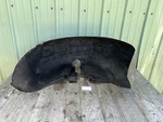 2006-2008 Audi A6 Rear Right Splash Shield Liner Oem.. Fixed Price $99.00.