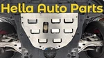 Plm Vented Engine Splash Guard Plate For 23+ Civic Type R Fl5 Integra S De5. Fixed Price $3249.98.
