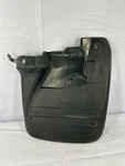 2001-2007 Toyota Tundra Dbl Cab Sequoia Right Front Mud Guard Flap Oem. Fixed Price $44.99.