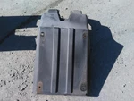 For 2009 Mack Cxu612 Fender Extension Left , Md. Fixed Price $410.80.