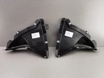 New Genuine Bmw F10 F11 & Lci Wheel Arch Covers Front Bottom 7312829. Fixed Price $136.31.
