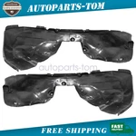 Fender Liner Set Front Driver And Passenger Side For Kia Sorento 2019 2020 Rh Lh. Fixed Price $75.99.