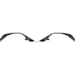 Set Of 2 Fender Liner For Mitsubishi Eclipse 1995-1999 Front. Fixed Price $35.98.