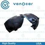 21-2026 For Tesla Model X Front Right Wheel Fender Liner Splash Guard. Fixed Price $178.98.