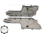 2020-2025 Cadillac Ct5 Left Right Front Underbody Air Deflector Shield Panel Oem. Fixed Price $219.99.