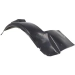 Driver Left Front Fender Liner Rear Section 25817025 Gm1248167 For 05-11 Sts 10. Fixed Price $30.18.
