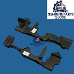 Genuine Oem Toyota 93-98 Supra Jza80 Right & Left No.4 Engine Under Cover Set. Fixed Price $139.98.