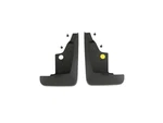Genuine Mopar Splash Guards - Front 82212513. Fixed Price $45.94.
