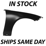 New Primered Steel Front Rh Passenger Side Fender For 2015-2023 Dodge Charger. Fixed Price $180.79.