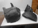2011 Cadillac Cts Front Rh Right Passenger Inner Fender Liner Splash Guard. Fixed Price $89.99.