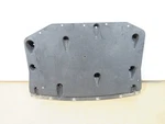 14-19 Maserati Quattroporte 2016 Rear Splash Shield Guard Skid Plate Cover ;:m. Fixed Price $35.70.