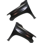 Fender For Toyota Tundra 2014-2019 Front Driver And Passenger Side. Fixed Price $305.48.