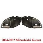 Left & Right Side Set Engine Splash Shield For 2004-2012 Mitsubishi Galant 2pcs. Fixed Price $38.90.