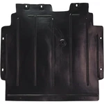 Front Engine Splash Shield Sebring 07-10 Avenger 08-10 Convertible 5116183ac. Fixed Price $175.99.