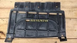 Bmw Rear Bumper Bottom Center Guide E92 E93 3 Series 2 Door 51127128248 07-2010. Fixed Price $16.50.