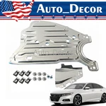 For Honda Accord 2018-2022 Engine Splash Guard Under Car Shield Cover Board. Fixed Price $36.38.