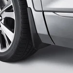 2019-2026 Genuine Gm Chevrolet Blazer Front Molded Splash Guards 86507351. Fixed Price $83.38.