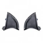 For Mazda 3 2019 Fender Splash Shield Driver And Passenger Side Pair Front Capa. Fixed Price $145.48.