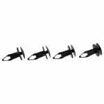 Genuine Ford Rocker Panel Molding Rivet W707373-s300. Fixed Price $8.70.