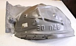 16-18 Bmw F30 Front Right Wheel Fender Liner Splash Shield Rear Section Oem. Fixed Price $61.75.