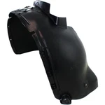New Front Driver Side Fender Splash Liner 10-13 Buick Lacrosee Allure 20863357. Fixed Price $42.99.