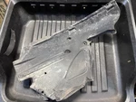 Infiniti Fx30 Fx35 Fx37 Fx50 Qx70 Front Right Fender 2011. Fixed Price $34.20.