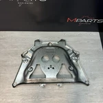 06 07 08 09 10 Bmw E60 E63 E64 M5 M6 Front Subframe Reinforcement Plate Oem. Fixed Price $80.00.