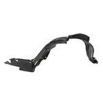 Front Passenger Side Inner Fender Liner Splash Shield For 2004-2009 Nissan Quest. Fixed Price $25.30.