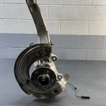 2019-2026 Bmw X7 G07 3.0l Front Left Spindle Knuckle Hub Carrier 68k Miles Oem. Fixed Price $145.00.