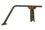 Honda Foreman 450 Es 98 Footwell Support Right 50611-hn0-a10. Fixed Price $21.99.