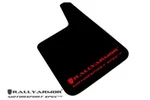 Rally Armor Universal M Spec Black Ur Mud Flaps Red Logo. Fixed Price $220.00.