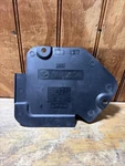 2020-2024 Mazda Cx-30 Awd Under Engine Lower Splash Guard Shield Cover Lid. Fixed Price $27.00.