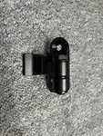 Genuine Oem Bmw 5 G30 G31 2017 Front Door Upper Hinge 7420094 Dgj1462. Fixed Price $22.44.