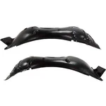 Front Fender Liner Set For 2003-2008 Bmw Z4 51717012727. Fixed Price $64.99.