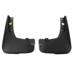 New Oem 2016-2021 Nissan Titan Front Black Splash Guard Mud Flaps 999j2w4203. Fixed Price $128.14.