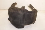 14-16 Maserati Ghibli S Q4 Rear Left Side Wheelhouse Liner Splash Shield *read*. Fixed Price $92.78.
